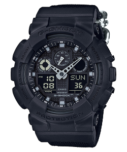 Casio GA-100BBN-1A