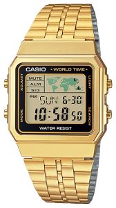 Casio A-500WEGA-1E