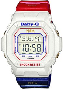 Casio BG-5600KS-7E