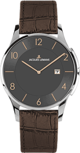 Jacques Lemans Classic 1-1777K