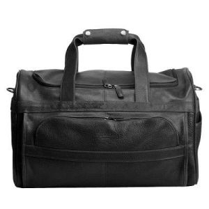 Сумка дорожная Dr. Koffer B246370-02-04