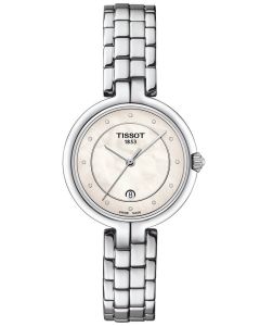 TISSOT FLAMINGO T094.210.11.116.01