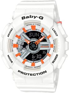 Casio BA-110PP-7A2