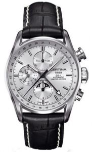 Certina С006.425.16.031.00