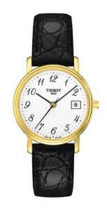 TISSOT DESIRE T52.5.121.12