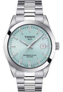 TISSOT GENTLEMAN T127.407.11.351.00