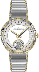 Jacques Lemans La Passion 1-1725E