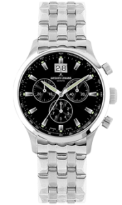 Jacques Lemans Geneve G-118C