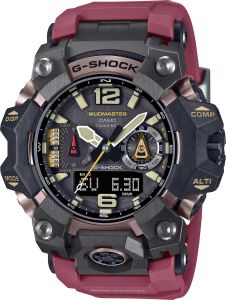 Casio GWG-B1000-1A4