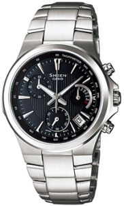 Casio SHE-5019D-1A