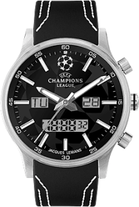 Jacques Lemans UEFA U-40A