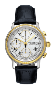TISSOT BRIDGEPORT T71.0.427.33