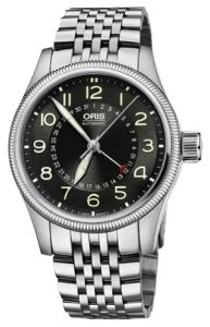 Oris 754 7679 4064 бр