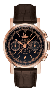 TISSOT HERITAGE VISODATE T904.432.76.057.00