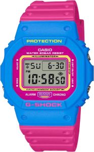 Casio DW-5600TB-4B