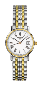 TISSOT DESIRE T52.2.281.13