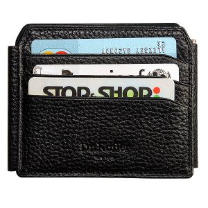 Зажим для купюр Dr. Koffer X510238-02-04