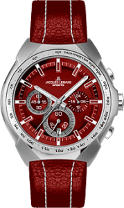Jacques Lemans Sports 1-1675D
