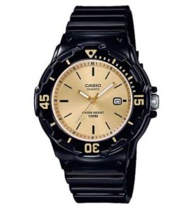 Casio LRW-200H-9EVEF