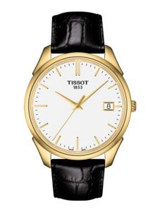 TISSOT VINTAGE 18K GOLD T920.410.16.011.00