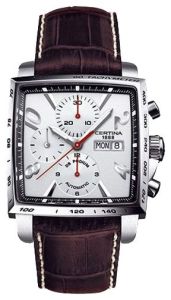 Certina C001.514.16.037.00