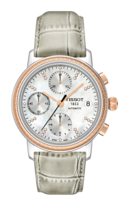 TISSOT BRIDGEPORT T71.1.479.76