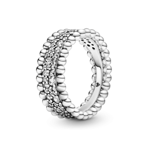 PANDORA 198676C01-58 кольцо