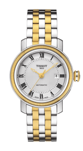 TISSOT BRIDGEPORT T097.007.22.033.00