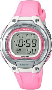 Casio LW-203-4A