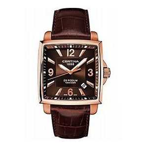 Certina C001.510.36.297.00