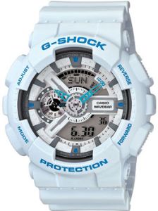 Casio GA-110SN-7A