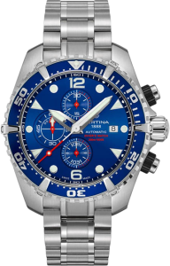 Certina C032.427.11.041.00