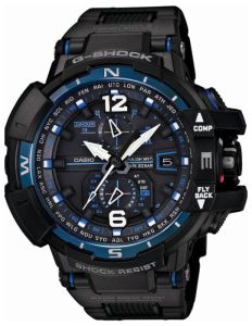 Casio GW-A1100FC-1A