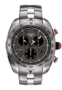 TISSOT PRS 330 T076.417.11.067.00