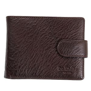 Портмоне на кнопке Dr. Koffer X510115-02-09