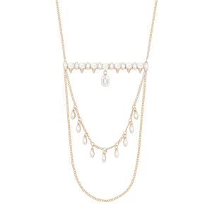 Swarovski ожерелье 5265345