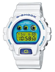 Casio DW-6900CS-7E