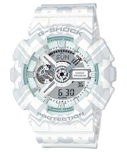 Casio GA-110TP-7A