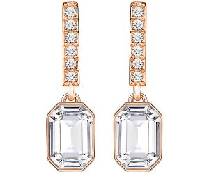 Swarovski серьги 5217729