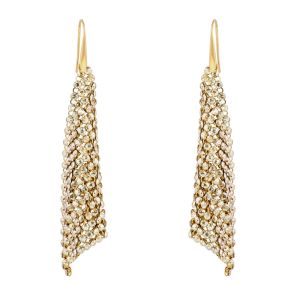 Swarovski серьги 1160580