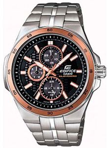 Casio EF-340SB-1A5