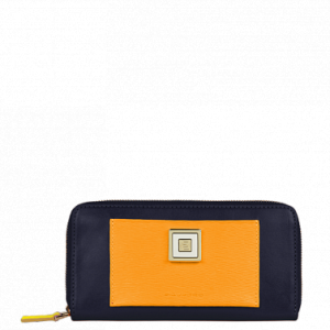 Piquadro портмоне горизонтальное PD3229SO1/BLU