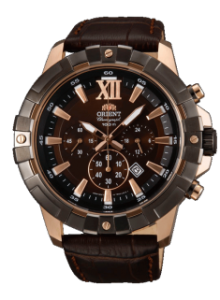 ORIENT FTW03003T0