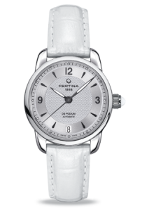 Certina C025.207.16.037.00