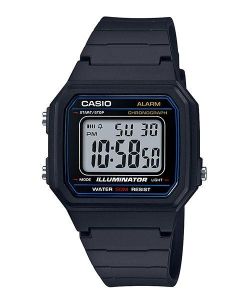 Casio W-217H-1A