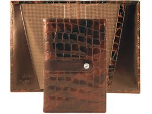 Elisir Обложка для паспорта EL-LK194-O0031-100