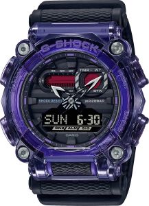 Casio GA-900TS-6AER