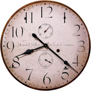 Настенные часы Howard Miller 620-315