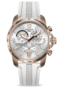 Certina C001.639.97.037.01