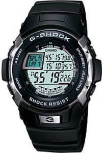 Casio G-7700-1E